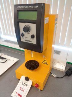 Gelatin Manufacturing & Processing Plant, Factory, Workshop & Laboratory Equipment, Forklifts, etc