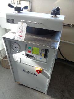 Gelatin Manufacturing & Processing Plant, Factory, Workshop & Laboratory Equipment, Forklifts, etc