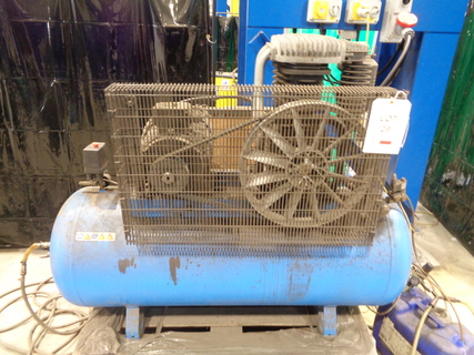 CNC & Conventional Machine Tools, Engineering, Inspection and Factory Equipment, Stock, etc