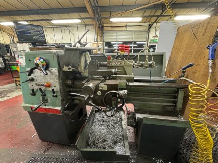 Lathes & Engineers Tooling