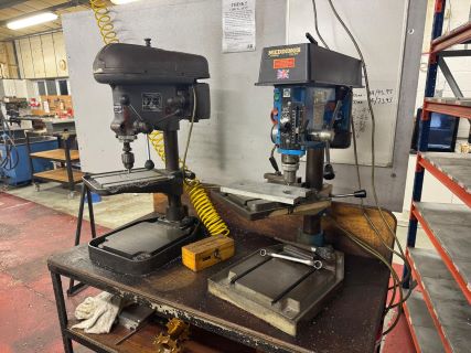 Lathes & Engineers Tooling