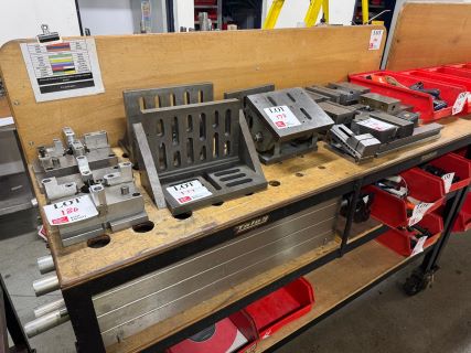 Lathes & Engineers Tooling