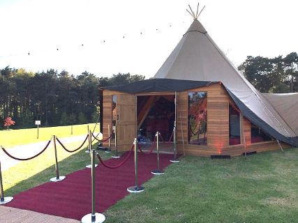 Tipi's For Sale - Upload 2