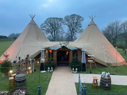 Tipi's For Sale - Upload 2