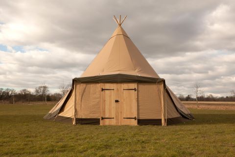 Tipi's For Sale - Upload 2