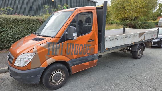 Tipi's For Sale - Upload 2