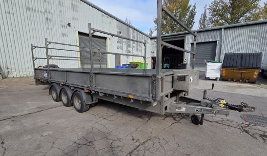 Tipi's For Sale - Upload 2