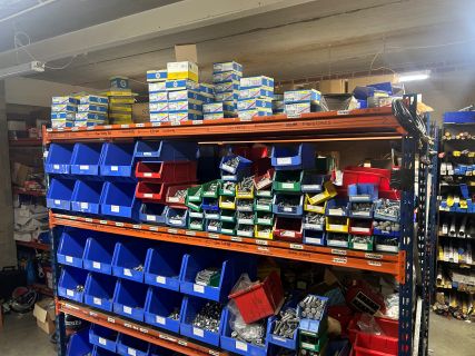 Specialized Fabrication Ltd