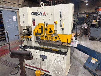Specialized Fabrication Ltd