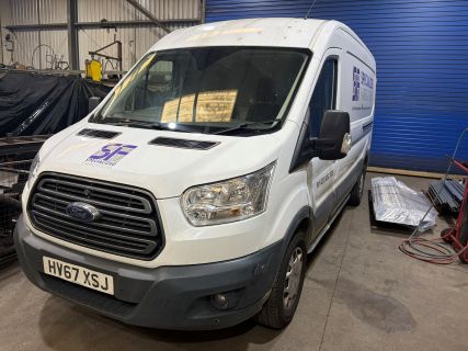 Specialized Fabrication Ltd