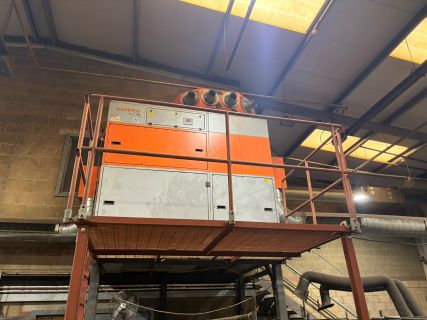 Specialized Fabrication Ltd