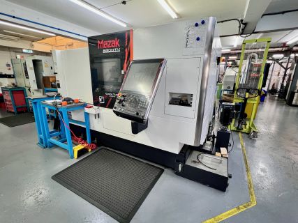 Amtek 11R