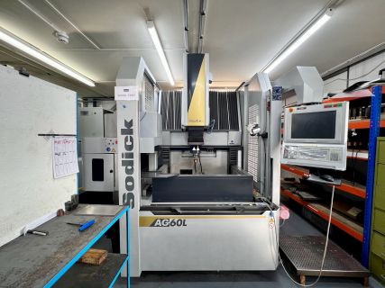 Amtek 6R