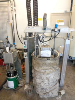 Sealed Glass Manufacturing and Factory Equipment, Forklift, Gantry Crane, Vehicles, etc