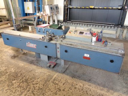 Sealed Glass Manufacturing and Factory Equipment, Forklift, Gantry Crane, Vehicles, etc