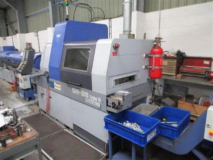 machine