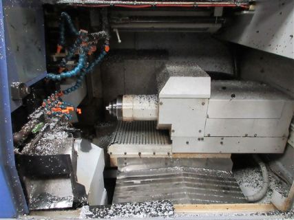 machine