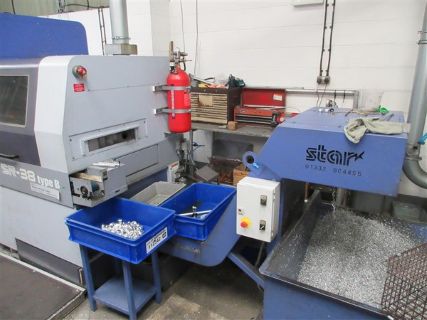machine