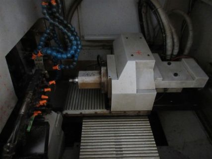 machines