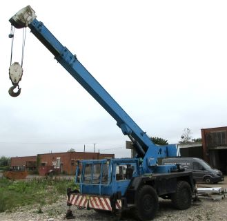 Sheet Metal, Fabrication & Engineering Equipment, All Terrain Crane, Forklifts, Commercial Vehicles, Steel Stock, etc
