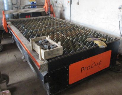 Sheet Metal, Fabrication & Engineering Equipment, All Terrain Crane, Forklifts, Commercial Vehicles, Steel Stock, etc