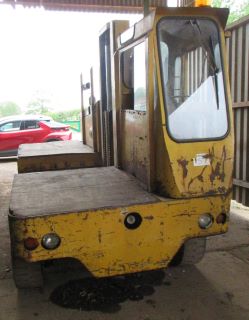Sheet Metal, Fabrication & Engineering Equipment, All Terrain Crane, Forklifts, Commercial Vehicles, Steel Stock, etc