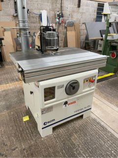 Modern Woodworking Machinery, Stock, Factory Equipment