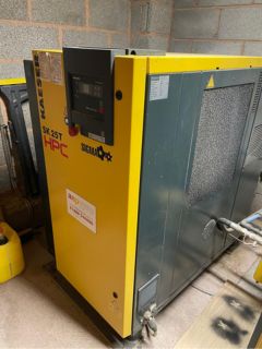 Modern Woodworking Machinery, Stock, Factory Equipment