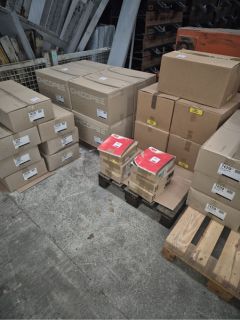 Machine Tools, Robots, Stores & Laboratory Test Equipment, etc