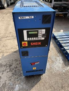 machine
