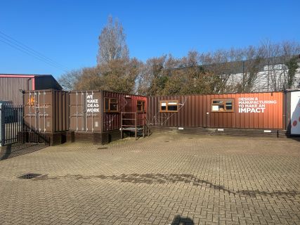 Laboratory Test Equipment, Electrical Engineering, Catering, Vehicles, Trailers etc.