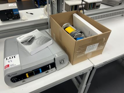 Laboratory Test Equipment, Electrical Engineering, Catering, Vehicles, Trailers etc.