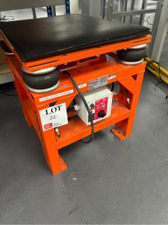 Laboratory Test Equipment, Electrical Engineering, Catering, Vehicles, Trailers etc.