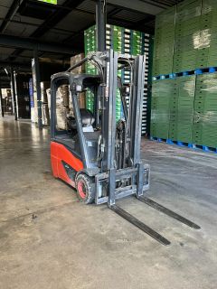 forklift