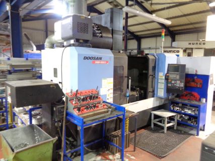 Conventional & CNC Machine Tools, Engineering, Inspection and Factory Equipment, Forklift, Stock, Commercial Vehicle etc