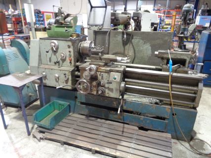 Conventional & CNC Machine Tools, Engineering, Inspection and Factory Equipment, Forklift, Stock, Commercial Vehicle etc