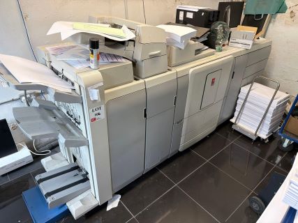 Rocha Print Solutions