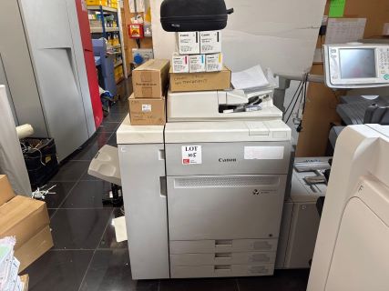 Rocha Print Solutions