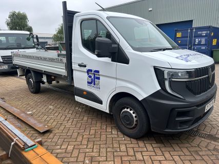 Sheet Metal, Fabrication & Welding Equipment, Commercial Vehicles, Stock, Etc