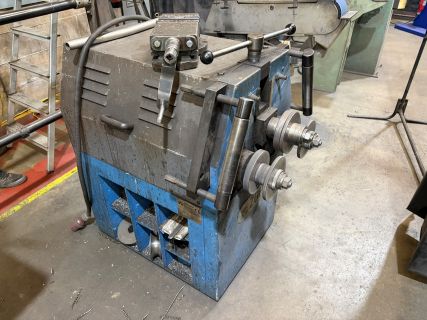 Sheet Metal, Fabrication & Welding Equipment, Commercial Vehicles, Stock, Etc