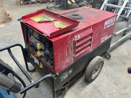 Sheet Metal, Fabrication & Welding Equipment, Commercial Vehicles, Stock, Etc