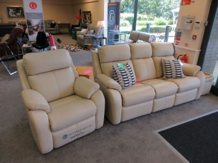 Quality High End British Made New Sofas