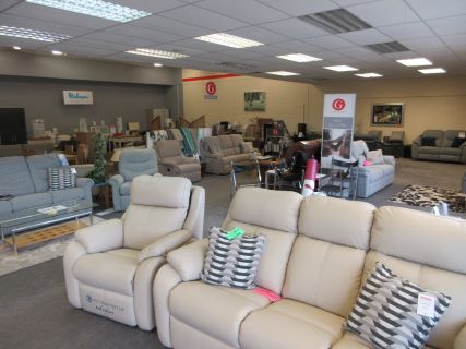 Quality High End British Made New Sofas