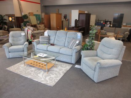 Quality High End British Made New Sofas