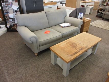 Quality High End British Made New Sofas