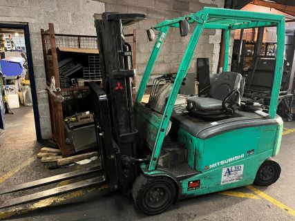 Assets of a Precision Engineering & Metal Fabrication Business