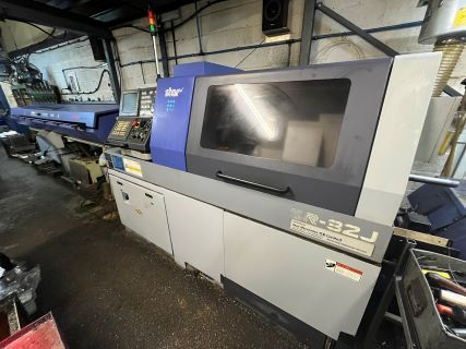 Assets of a Precision Engineering & Metal Fabrication Business