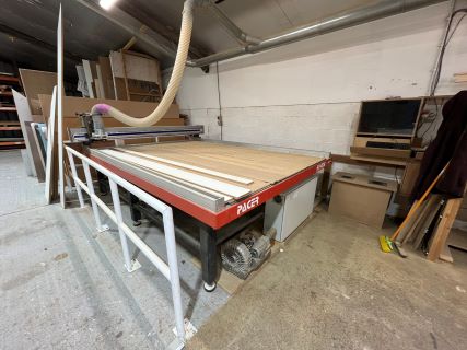woodworking