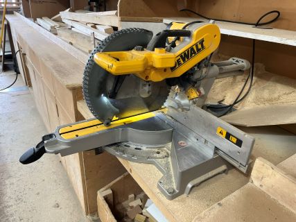 woodworking