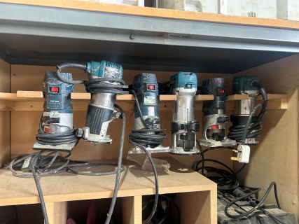 woodworking